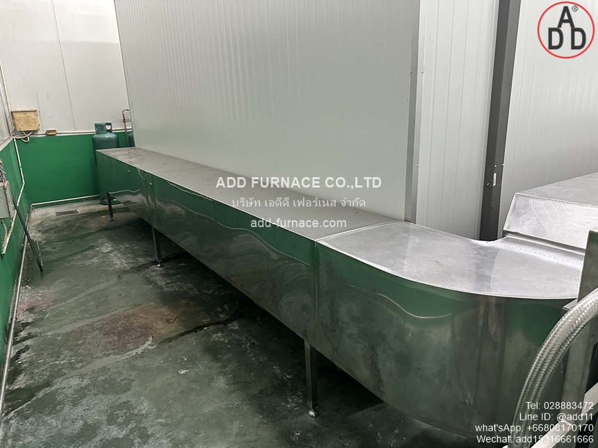 Sugar Drying Plant (32)